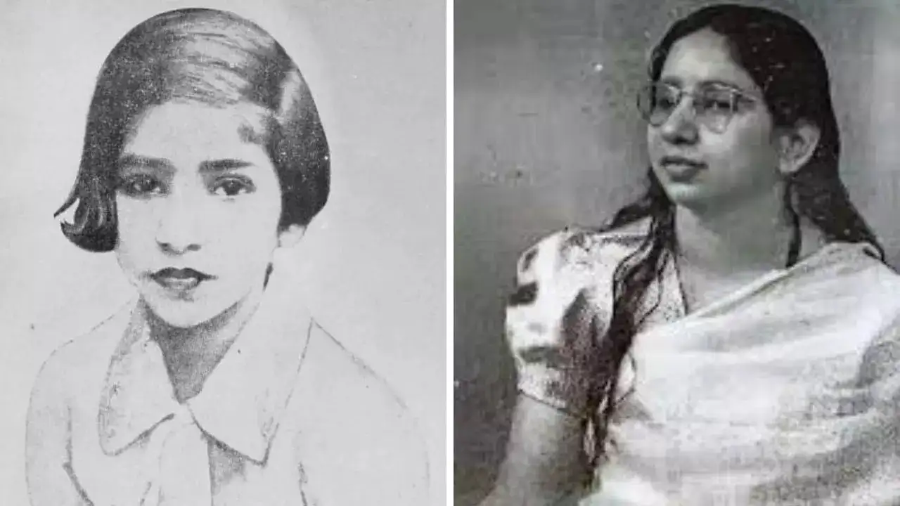 Shanti Devi's wiemwiecej