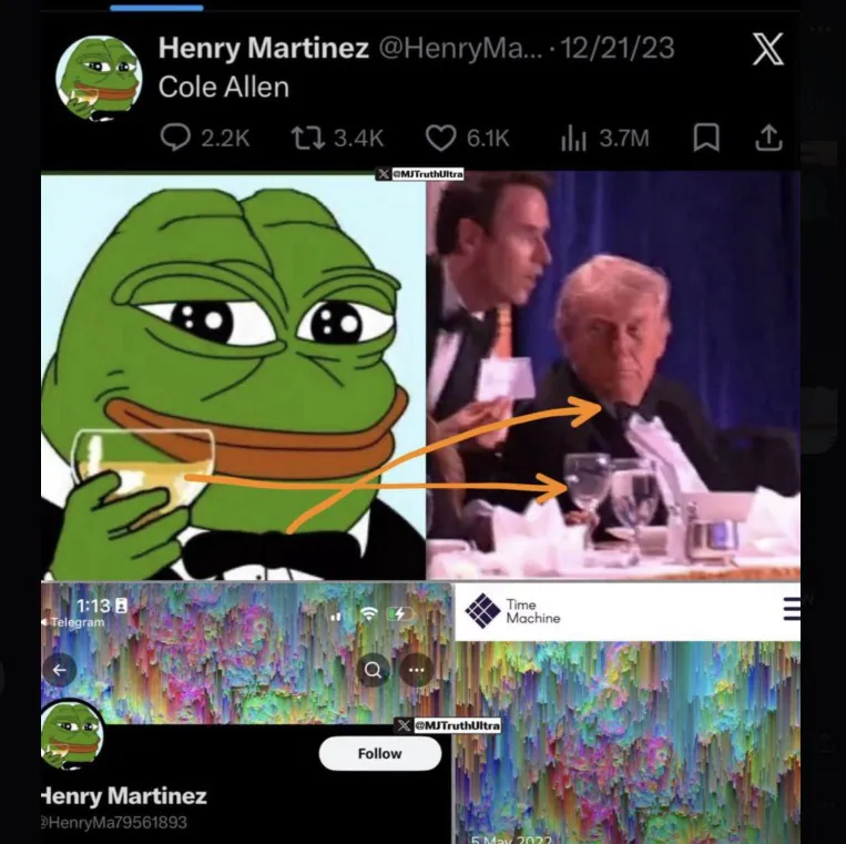 henry martinez profil na x