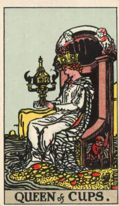 Królowa Kielichów